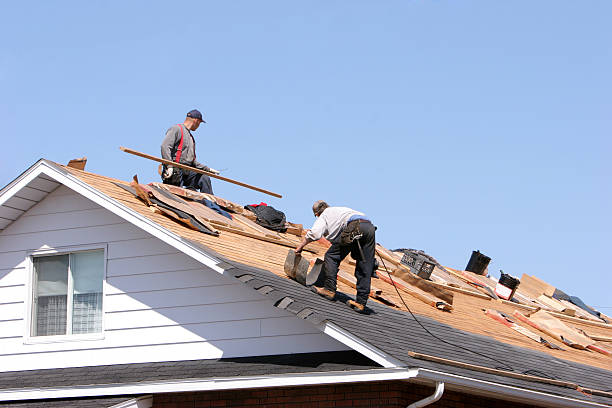 Fast & Reliable Emergency Roof Repairs in La Quinta, CA